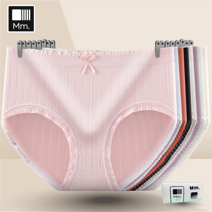 QUẦN CHIP MM005 – COTTON MỀM MẠI | MẶC ÊM NHƯ KHÔNG KHÍ