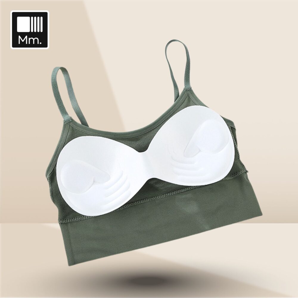 ÁO LÓT MM008 – PHONG CÁCH NỮ HOÀNG | THOÁNG KHÍ & THANH LỊCH - Hình ảnh 4